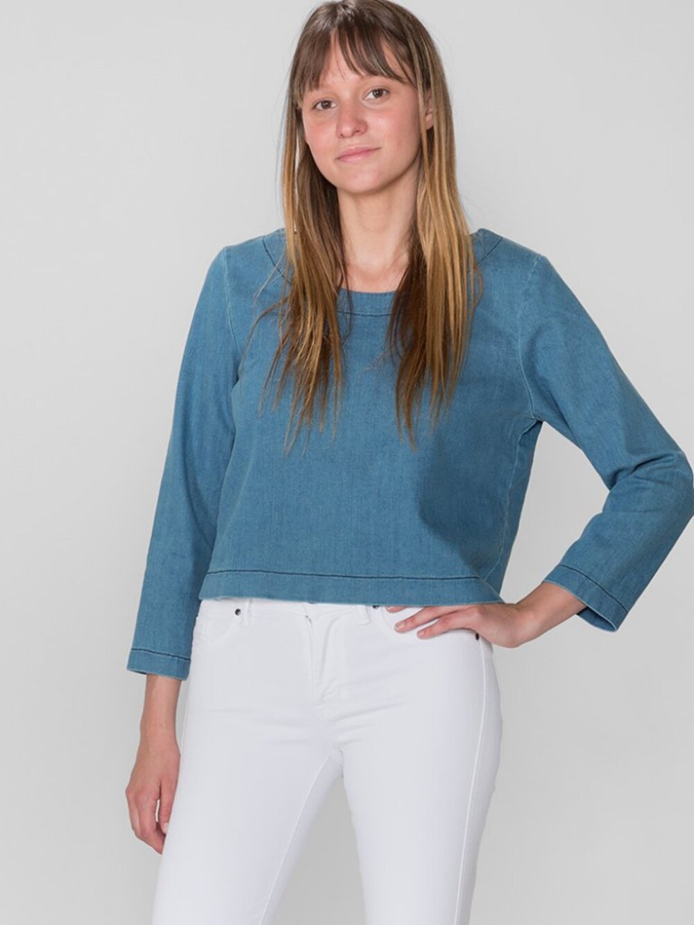 NWT Prairie Underground Women's Anytime Sweater Succulent Size S